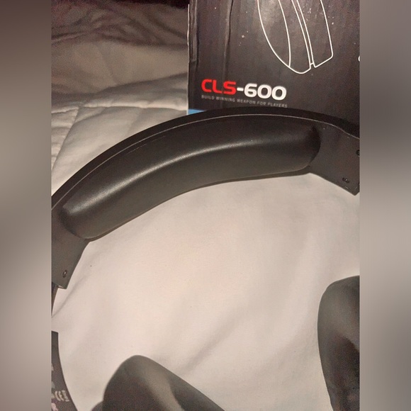COLUSI C600 AUX Wired Gaming Headset (Xbox, PlayStation, PC) - Picture 6 of 16